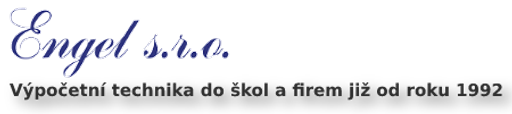 ENGEL, s.r.o. logo