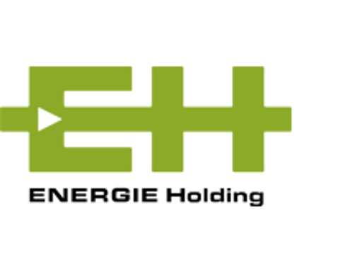 ENERGIE Holding a.s. logo