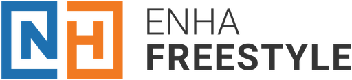 ENHA FREESTYLE logo