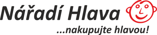 NÁŘADÍ HLAVA, s.r.o. logo