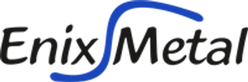 ENIX METAL, s.r.o. logo