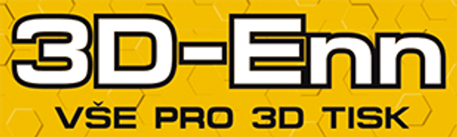 Jaromír Šuranský - 3D ENN logo