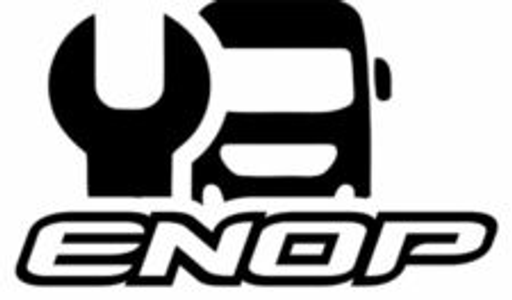 ENOP servis, s.r.o. logo