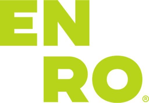 ENRO - Centrum klíčů logo