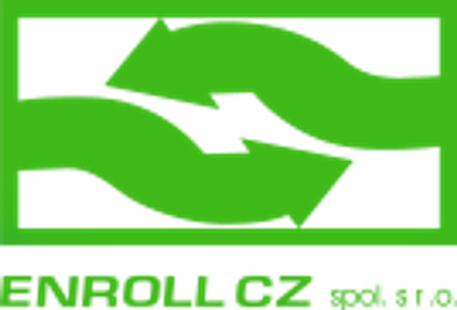 ENROLL CZ spol. s r.o. logo