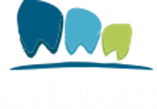 Enta Dent, s.r.o. logo
