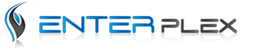 ENTERplex, s.r.o. logo
