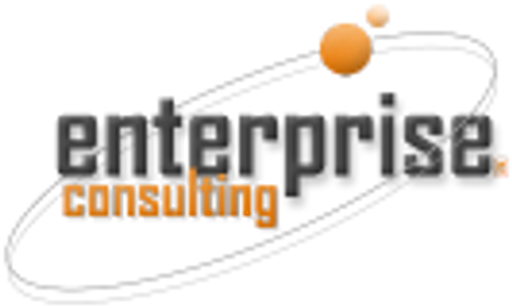 ENTERPRISE CONSULTING s.r.o. logo
