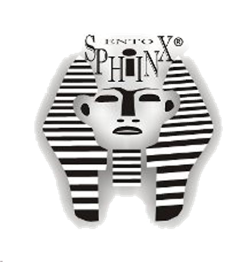 ENTO SPHINX, s.r.o. logo
