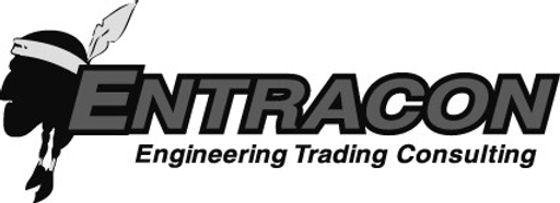 ENTRACON MACHINERY, s.r.o. logo