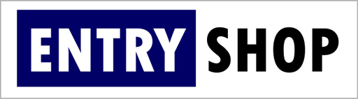 Entryshop.cz logo