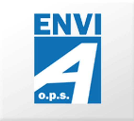 Envi A., o.p.s. logo