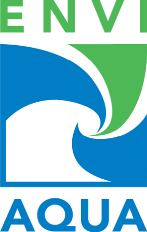 ENVI - AQUA, s.r.o. logo