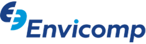 ENVICOMP, s.r.o. logo