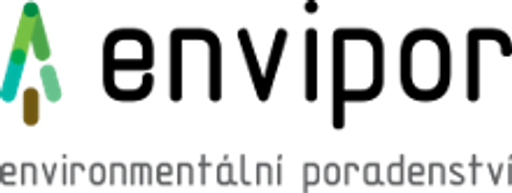 Envipor, s.r.o. logo