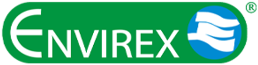ENVIREX HOLDING, a.s. logo