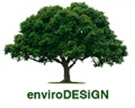 Envirodesign logo