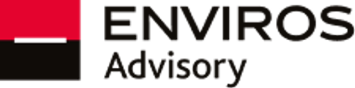 ENVIROS, s.r.o logo