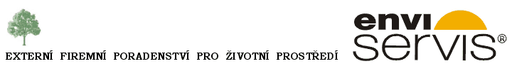 EnviServis logo