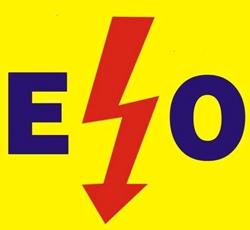 ELEKTRO OTÁHAL - elektroinstalace logo