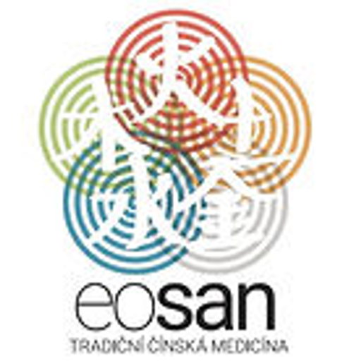 Eosan - Jana Ondrák Škrletová logo