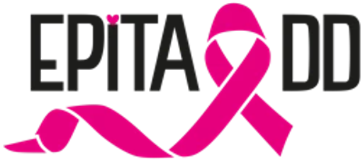 Dobromila Darnadyová EPITA-DD logo