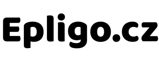 Epligo.cz logo