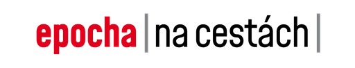 Epocha na cestách logo