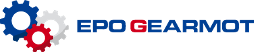 EPO GEARMOT, s.r.o. logo