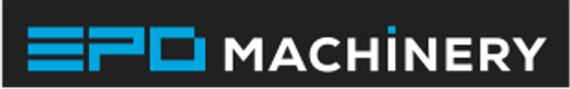 EPO MACHINERY s.r.o. logo