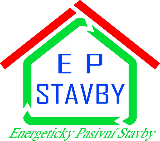 EP Stavby, s.r.o. logo