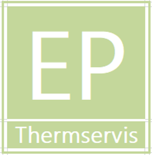 EP Thermservis, spol. s r.o. logo