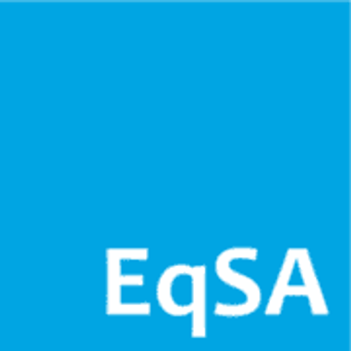 EqSA logo
