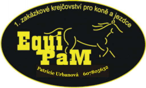Equipam - Patricie Urbanová logo