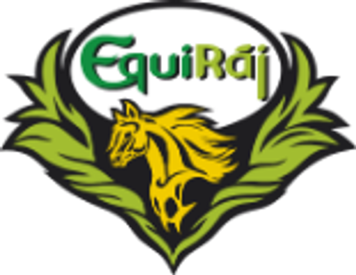 EquiRáj logo