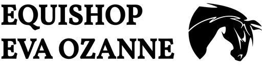 Equishop - Eva Ozanne logo