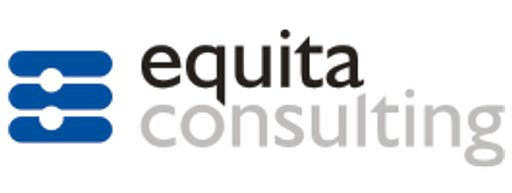 EQUITA Consulting, s.r.o. logo