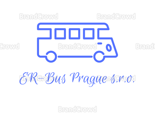 ER-Bus Prague, s.r.o. logo