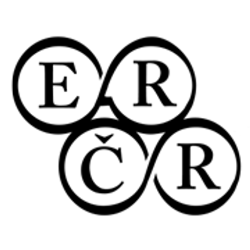 ERČR, s.r.o. logo
