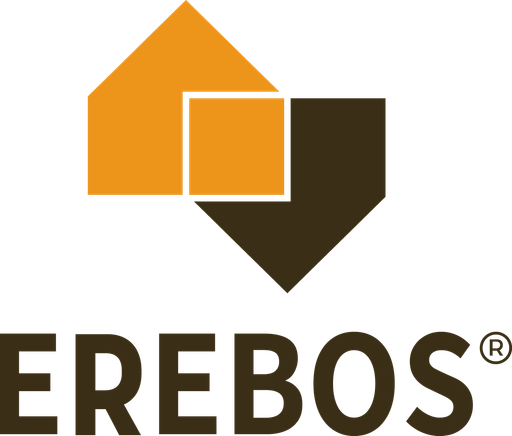 EREBOS logo