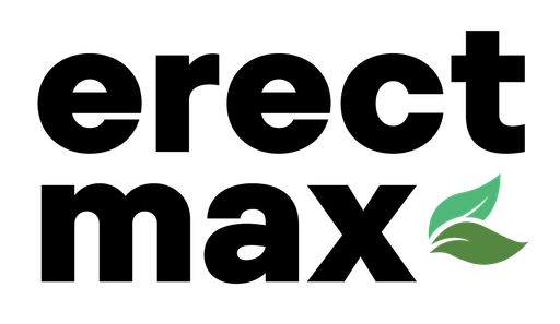 ErectMax logo