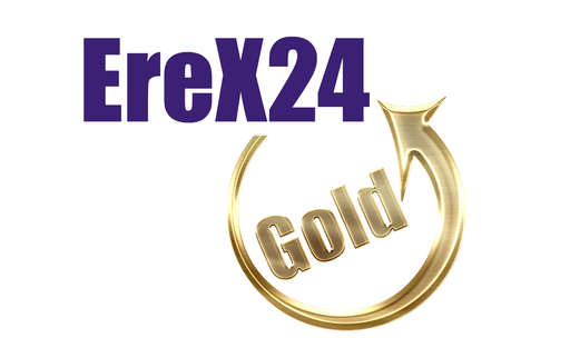 EREX24 logo