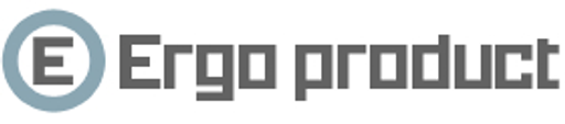 Ergo-product logo
