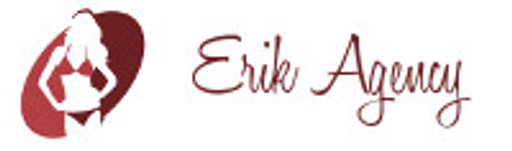 ERIK AGENCY logo