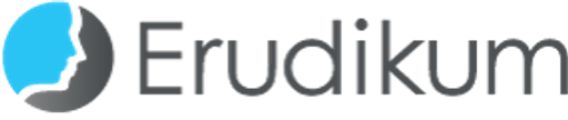 Erudikum, z.s. logo