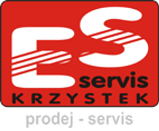 ES-servis logo