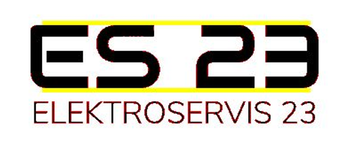Elektrikář - Petr Kábrle logo