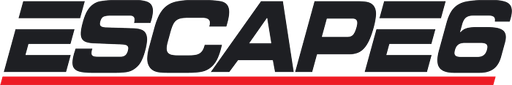 Escape6 logo