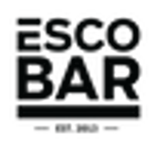 EscoBar logo