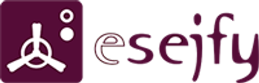 Esejfy.net logo